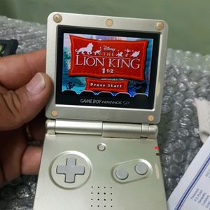 Vintage Nintendo Game Boy In Good Working Conditio