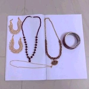 Jewellery Sets