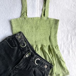 Pretty Tank Top For Women