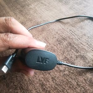 Lyf MicroUsbCharger