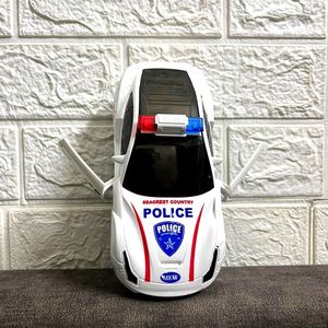 Police Car