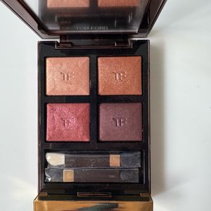 Tom Ford Eye Colour Quad In Honeymoon