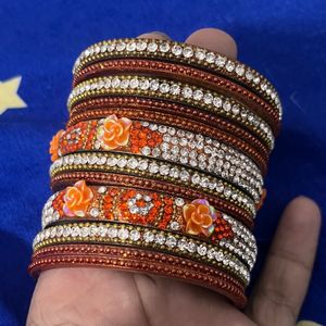 Bangles For Girls