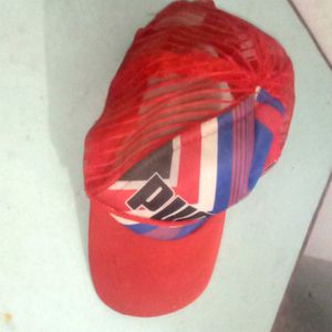 PUMA brand cap For Men Fashion