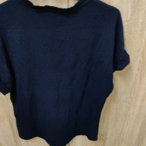 F&F Brand Top