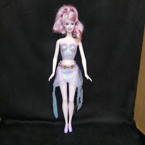 Barbie Sparkle Fairy Doll #2