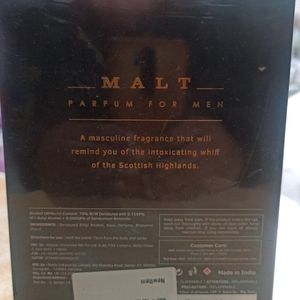 Malt Purfume