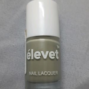 🔴 Price Dropped Elevet Nail Polish NailLacquer