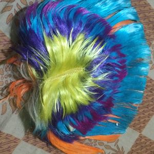 Hair Wig For Party