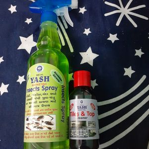 INSECT Spray