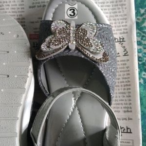 Fancy Sandle For Girls