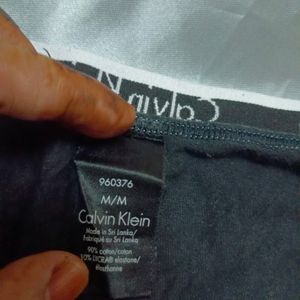 Combo Of Two Branded Calvein Klein Penty