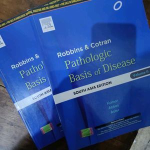 Pathologic Basis Of Disease