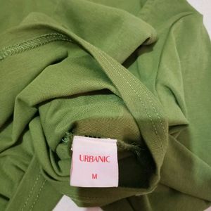 Urbanic Pullover T Shirt