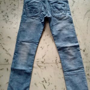 Men Jeans