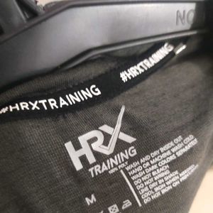 Hrx Tshirt For Men - M Size