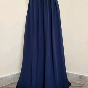 Chiffon Gown