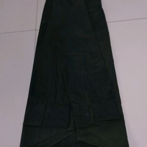 Dark Green Mens Shirt...