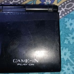 Gameboy Advance Music,Vedio,Games Player