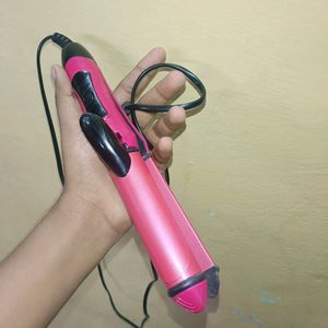 Nova Hair Straightener.Price Negotiable