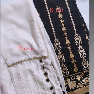 Kurti Sets ( Margin Available)