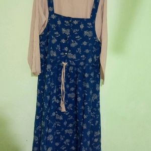 Dress With Inner