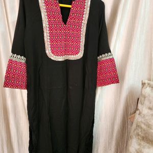 Festive Kurti