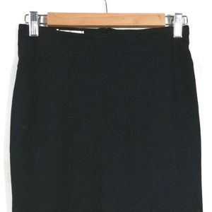 Black Skirt (Women)