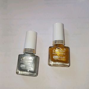 Nail Polish Brand New