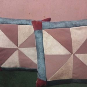 Cushion Set Of Two