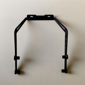 LCB KTM Duke Number Plate Holder