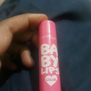 Maybelline New York Baby Lips