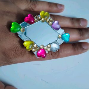 Mirror Ring