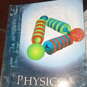 Class  Xi, Physics Part,2 |