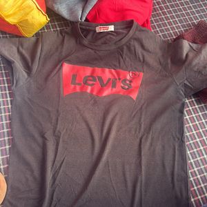 Levis Shirt