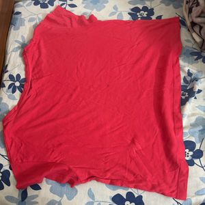 MAX PINK TEE