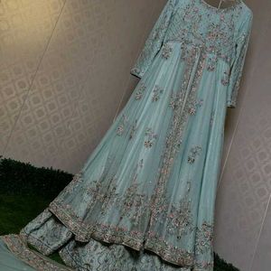 Beautiful Pakistani Dress