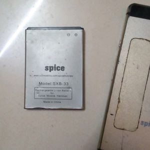 spice mob