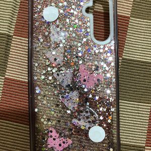 Samsung Galaxy A34 Phone Case