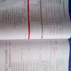 Mathematics For Class 9 Term -1or2