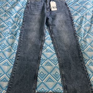 Trafaluc Denim Wear