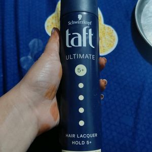 Taft Ultimate Hair Styling Spry For Ultra Hold