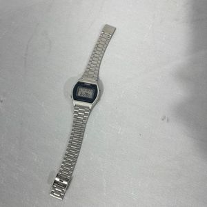 Casio Watch