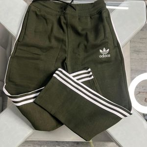 ADIDAS LOWER TRACKPANTS