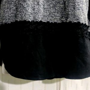 XL Size Sweater For Women