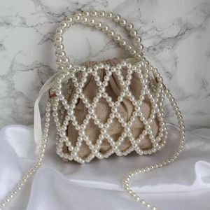 Pearl Bag