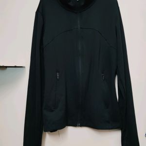 H & M Black Jacket