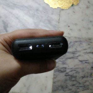 Mini Power Bank