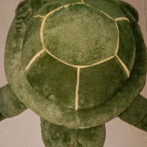 Big Turtle Stuff Toys