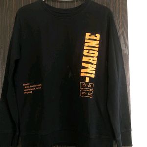 Winter Premium Quality Sweatshirt